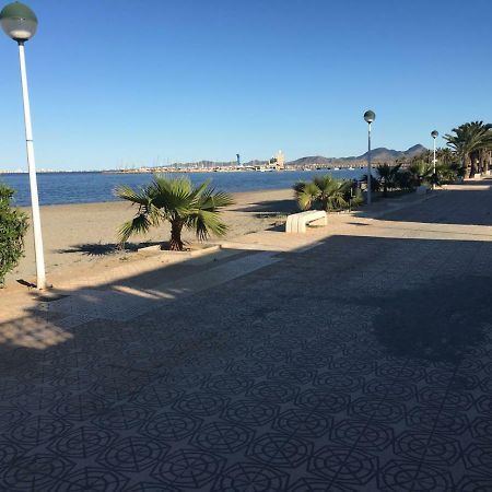 Apartamento Los Urrutias Exterior foto